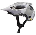 Fox Racing Speedframe MIPS Helmet - Eucalyptus - L