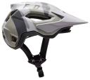 Fox Racing Speedframe MIPS Helmet - Eucalyptus - L