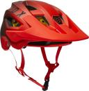Fox Racing Speedframe MIPS Helmet - Fluorescent Red Medium
