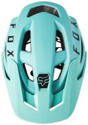 Fox Racing Speedframe MIPS Helmet - Fluorescent Red Medium