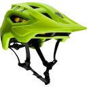 Fox Racing Speedframe MIPS Helmet - Fluorescent Yellow - Large