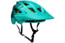Fox Racing Speedframe MIPS Helmet - Fluorescent Yellow - Large