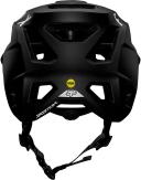 Fox Racing Speedframe MIPS Helmet - Fluorescent Yellow - Large