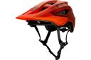Fox Racing Speedframe MIPS Helmet - Fluorescent Yellow - Large