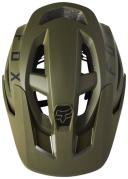 Fox Racing Speedframe MIPS Helmet - Fluorescent Yellow - Large