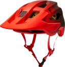 Fox Racing Speedframe MIPS Helmet - Fluorescent Yellow - Large