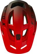 Fox Racing Speedframe MIPS Helmet - Fluorescent Yellow - Large