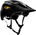 Fox Racing Speedframe MIPS Helmet - Fluorescent Yellow - Medium