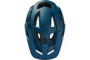 Fox Racing Speedframe MIPS Helmet - Fluorescent Yellow - Medium