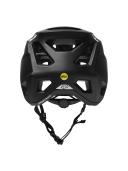 Fox Racing Speedframe MIPS Helmet Vintage White, M