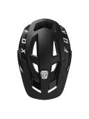 Fox Racing Speedframe MIPS Helmet Vintage White, M