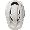 Fox Racing Speedframe MIPS Helmet Vintage White, M