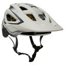 Fox Racing Speedframe MIPS Helmet Vnish Bone, S