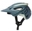 Fox Racing Speedframe MIPS Helmet Vnish Bone, S