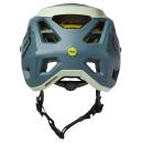 Fox Racing Speedframe MIPS Helmet Vnish Bone, S