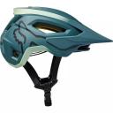 Fox Racing Speedframe MIPS Helmet Vnish Bone, S