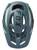 Fox Racing Speedframe MIPS Helmet Vnish Bone, S