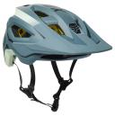 Fox Racing Speedframe MIPS Helmet Vnish Bone, S