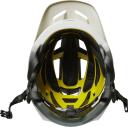 Fox Racing Speedframe MIPS Helmet Vnish Bone, S