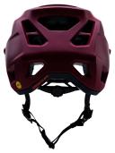 Fox Racing Speedframe Mips MTB Helmet - Purple - LG