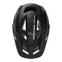 Fox Racing Speedframe Pro Blocked Helmet - Army / Large