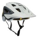 Fox Racing Speedframe Pro Blocked Helmet - Boulder - Large