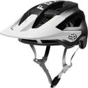 Fox Racing Speedframe Pro Camo MTB Helmet - Black Camo/Red - LG