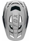 Fox Racing Speedframe Pro Helmet - Large - White
