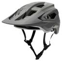 Fox Racing Speedframe Pro Helmet Lunar - Light Grey - L