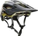 Fox Racing Speedframe Pro Helmet Lunar - Light Grey - L
