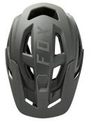 Fox Racing Speedframe Pro Helmet Lunar - Light Grey - L