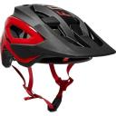 Fox Racing Speedframe Pro Helmet Lunar - Light Grey - L