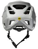 Fox Racing Speedframe Pro Helmet Lunar - Light Grey - L