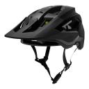Fox Racing Speedframe Pro Helmet - Pewter - Small