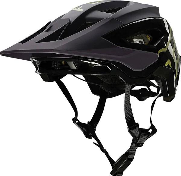 Fox Racing Speedframe Pro Helmet