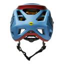 Fox Racing Speedframe Vnish MTB Helmet - Dusty Blue - Medium