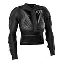 Fox Racing Titan Sport Jacket Body Protection - Flame Red