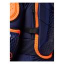 Fox Racing Titan Sport Jacket Body Protection - Flame Red