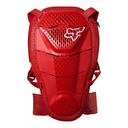 Fox Racing Titan Sport Jacket Body Protection - Flame Red