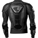 Fox Racing Titan Sport Jacket Body Protection - Flame Red