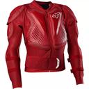 Fox Racing Titan Sport Jacket - Flame Red