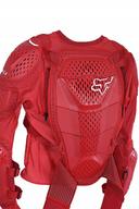 Fox Racing Titan Sport Jacket - Flame Red