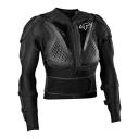 Fox Racing Titan Sport Jacket - Flame Red - XL