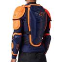 Fox Racing Titan Sport Jacket - Flame Red - XL