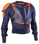 Fox Racing Titan Sport Jacket - Flame Red - XL