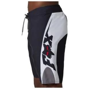 Fox Racing Mens Unity 20 Boardshorts-Blue-29