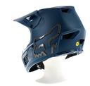 Fox Racing Youth Rampage MTB Helmet - Dark Indigo - S LG