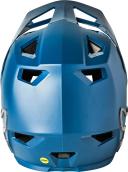 Fox Racing Youth Rampage MTB Helmet - Dark Indigo - S LG