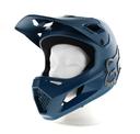 Fox Racing Youth Rampage MTB Helmet - Dark Indigo - S LG