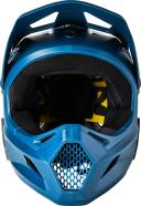 Fox Racing Youth Rampage MTB Helmet - Dark Indigo - S LG